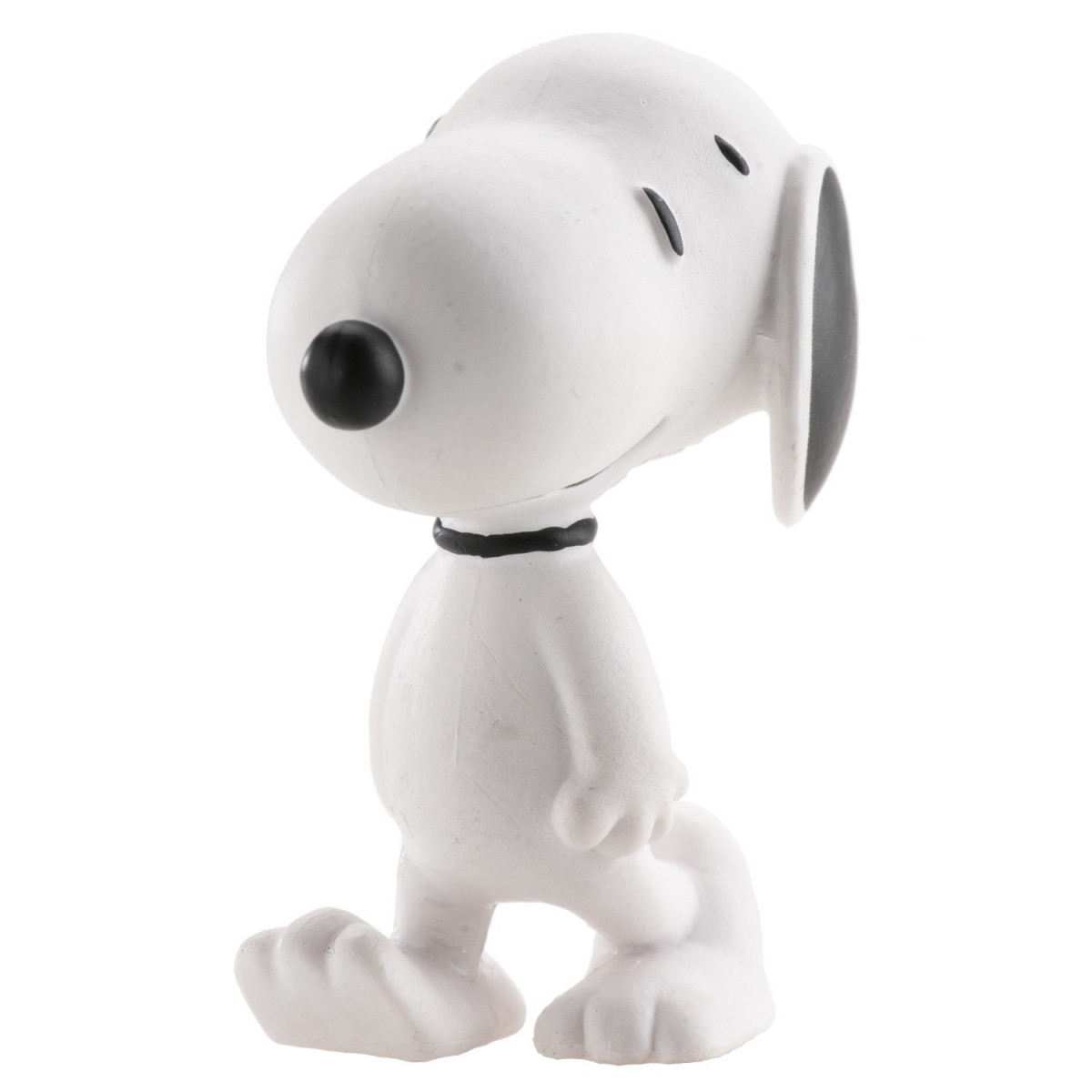 Figurine pour décoration tartare snoopy