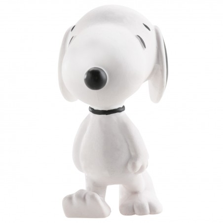 Figurine pour décoration tartare snoopy