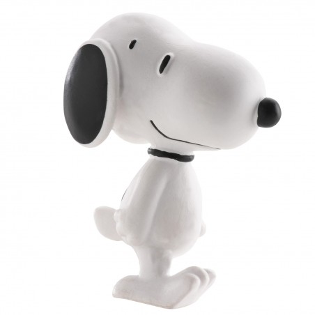 Figurine pour décoration tartare snoopy