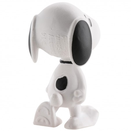 Figurine pour décoration tartare snoopy