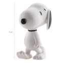 Figurine pour décoration tartare snoopy