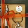 Souvenir pour hommes de mariage personnalisé