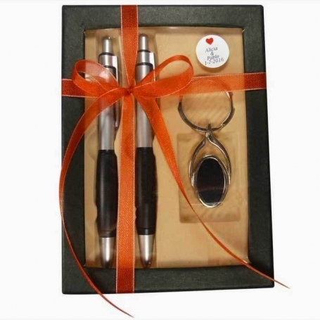 Souvenir pour hommes de mariage personnalisé