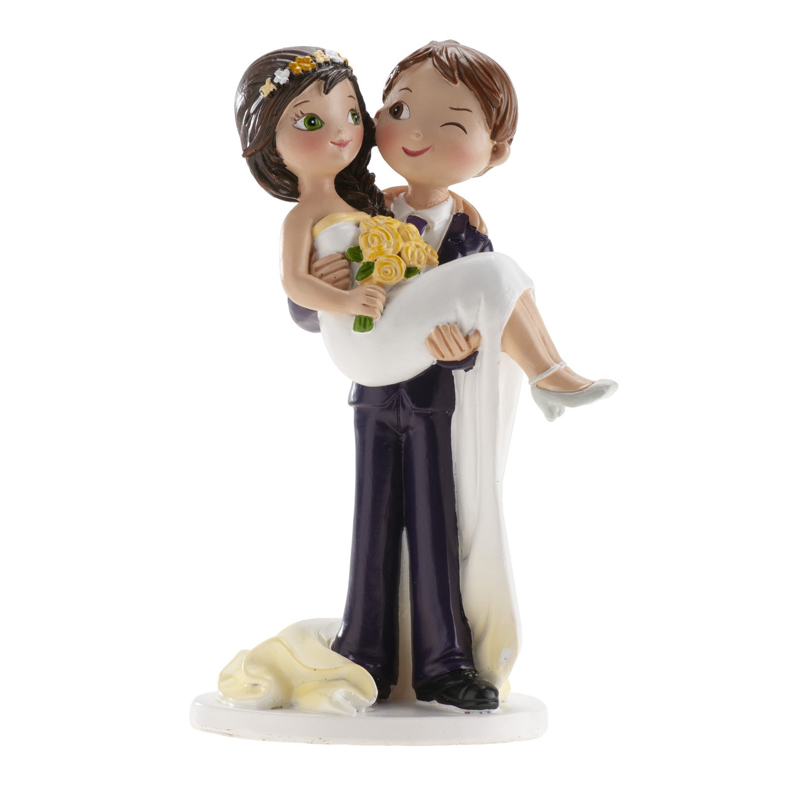 Figurine Mariage Gifinull