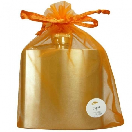 Cadeaux Mariage Flasques