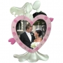 Cadre photo pour invités de mariage