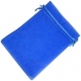 Sachets en organza 7 x 10