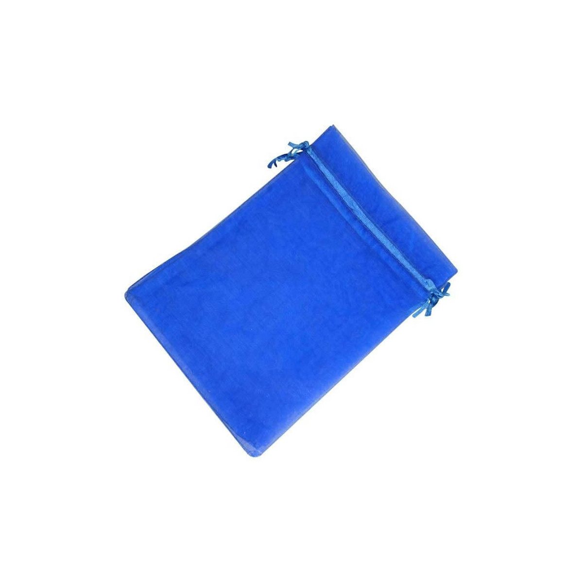 Sachets en organza 7 x 10