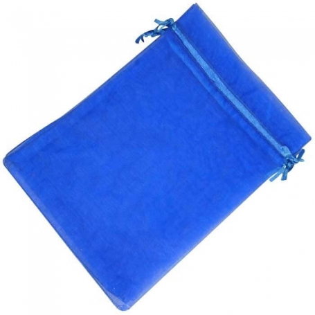 Sachets en organza 7 x 10
