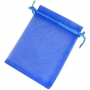 Sachets en organza 10 x 13