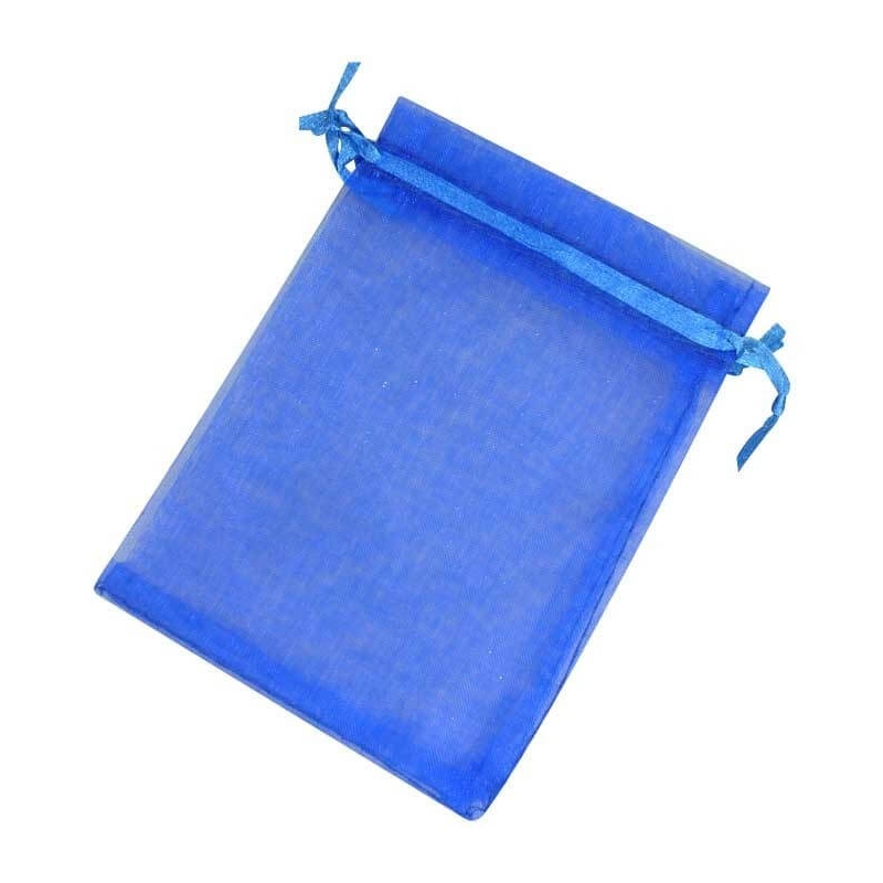 Sachets en organza 10 x 13