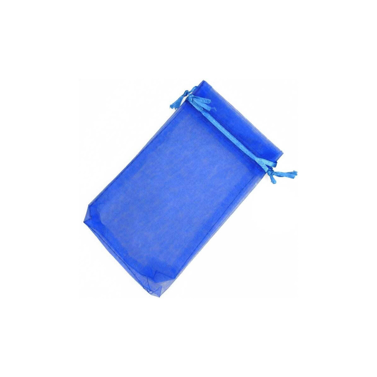 Pochettes en organza 9 x15