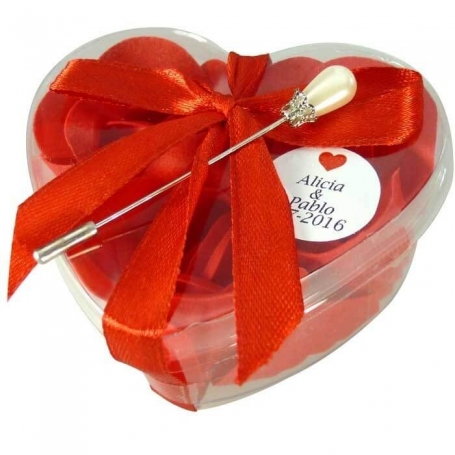 Idees Cadeaux Mariage Broches