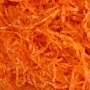 Frisures calage orange