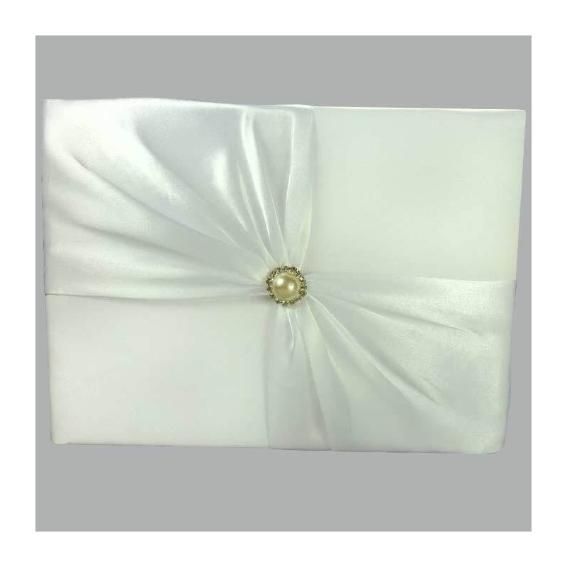 Livres d'or de mariage