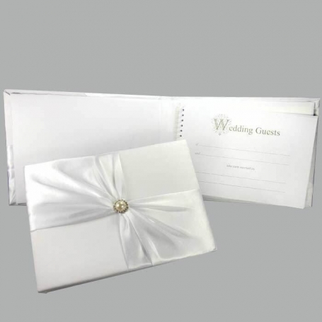 Livres d'or de mariage