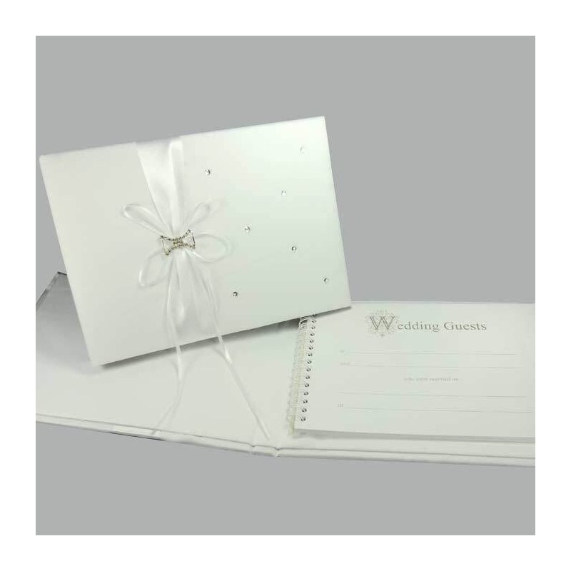 Livres à signer lors des mariages