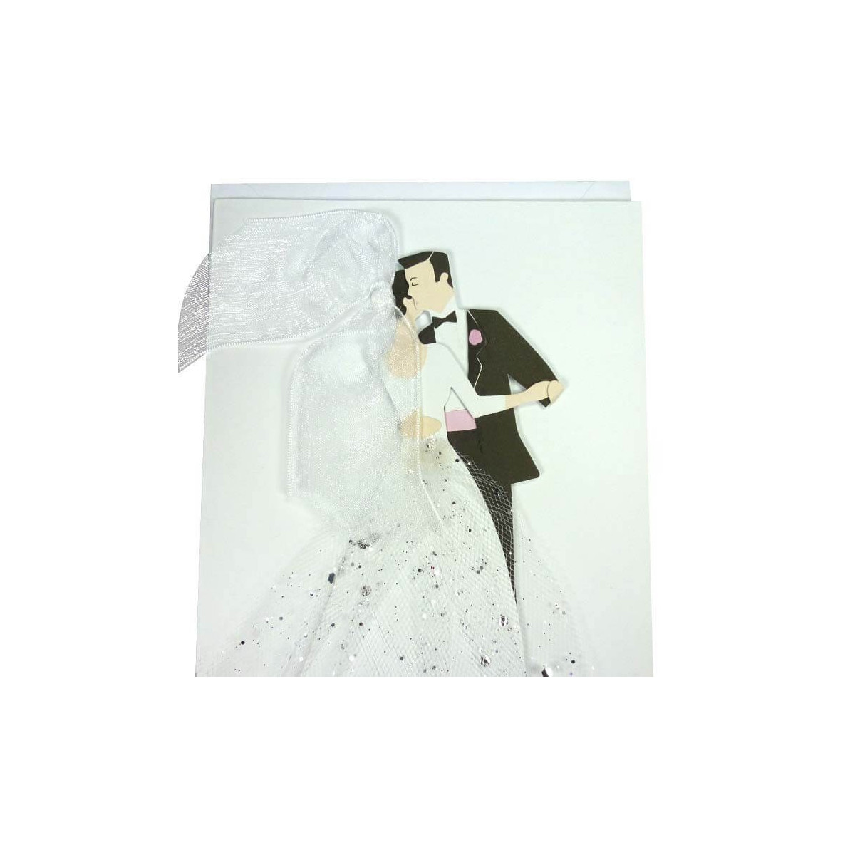 Faire-part de mariage originaux