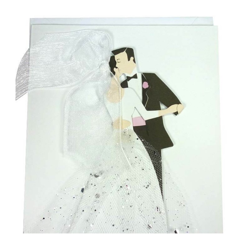 Faire-part de mariage originaux Faire-part de mariage originaux