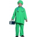 Costume médical