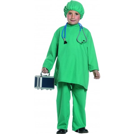Costume médical