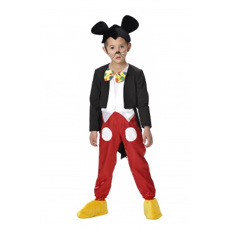 Costume de souris