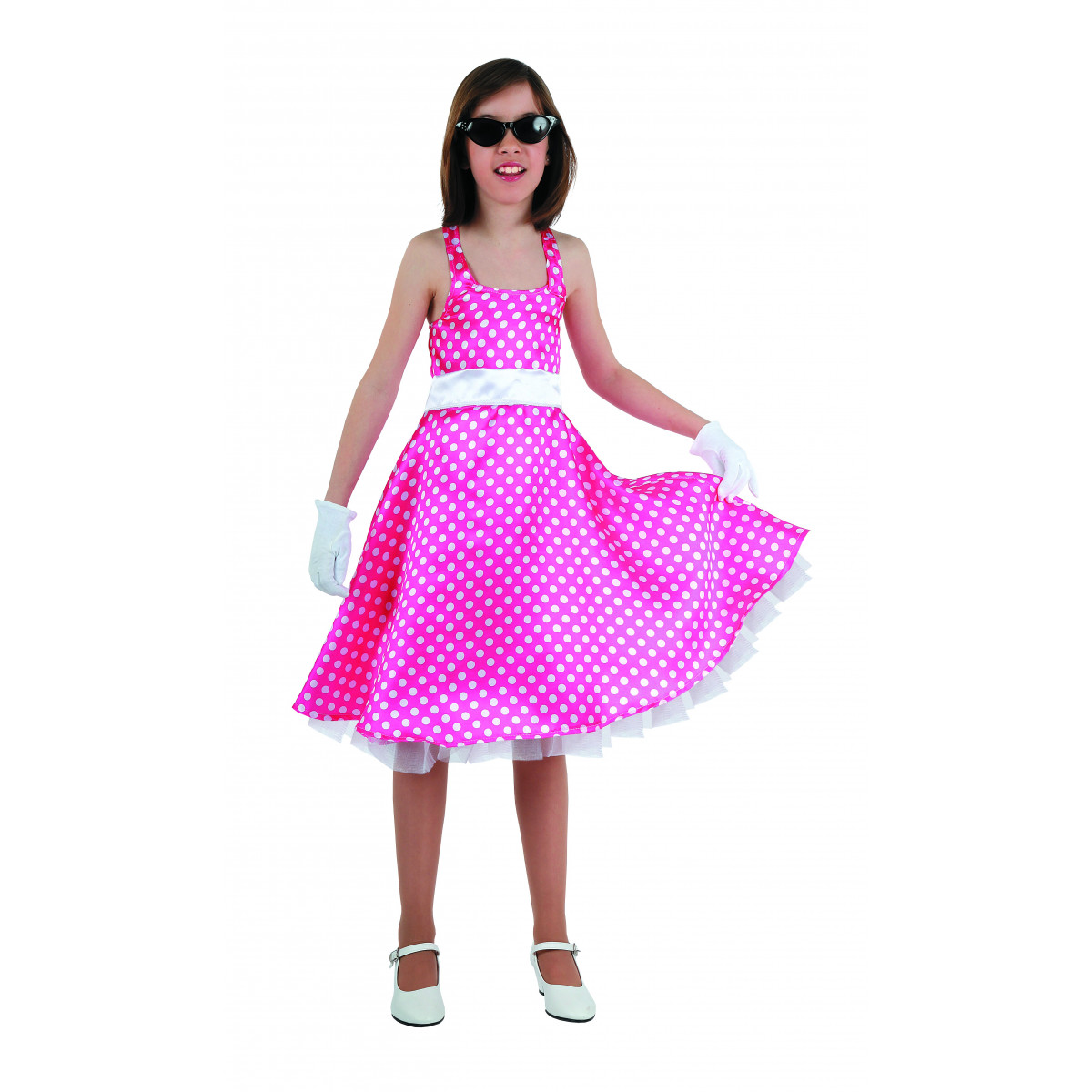 Olivia enfant