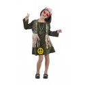 Déguisement hippie fille