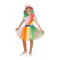Déguisement Licorne fille