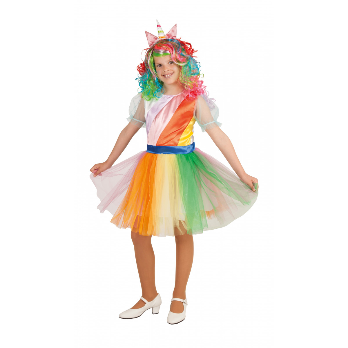 Déguisement Licorne fille