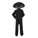 Costume de mariachi pour enfants