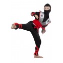 Costume de ninja pour enfant