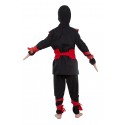 Costume de ninja pour enfant
