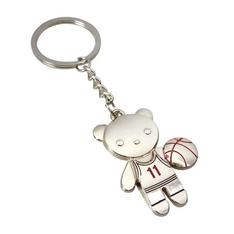 Porte Cle Bapteme Oursons Porte Cle Bapteme Oursons