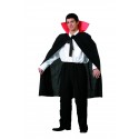 Veste courte avec col adulte