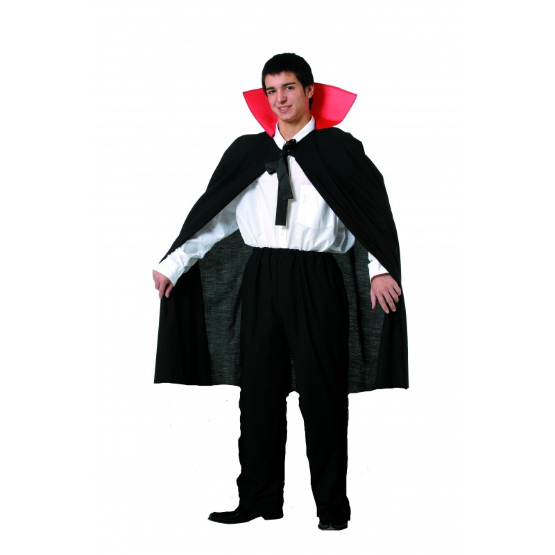 Veste courte avec col adulte