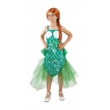 Costume de la Petite Sirène pour enfant