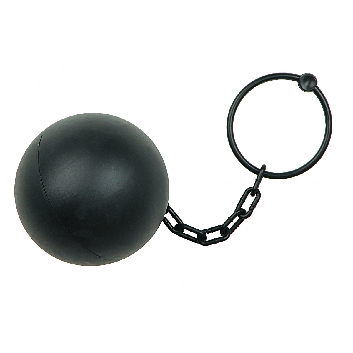 Balle prisonnier