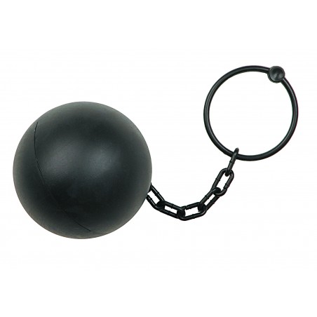 Balle prisonnier
