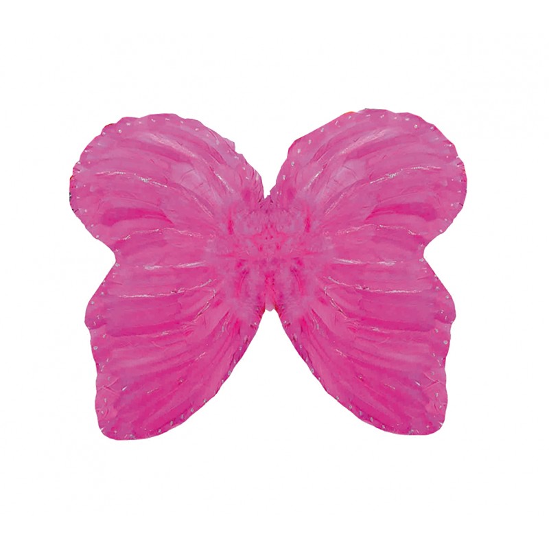 Ailes de papillon