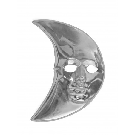 Masque lune pvc