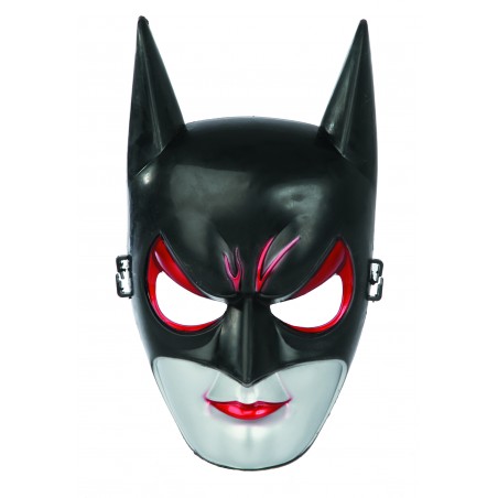 Masque de super-héros