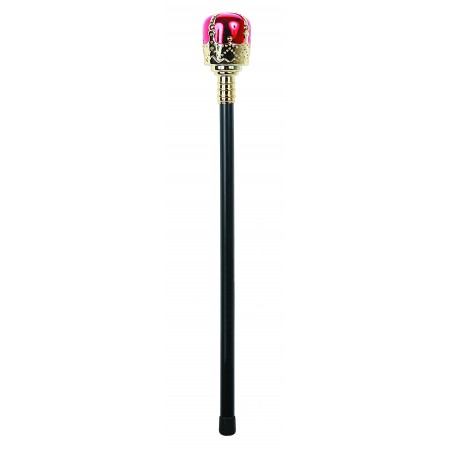 Sceptre roi