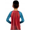 T-shirt super héros