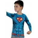 T-shirt super héros