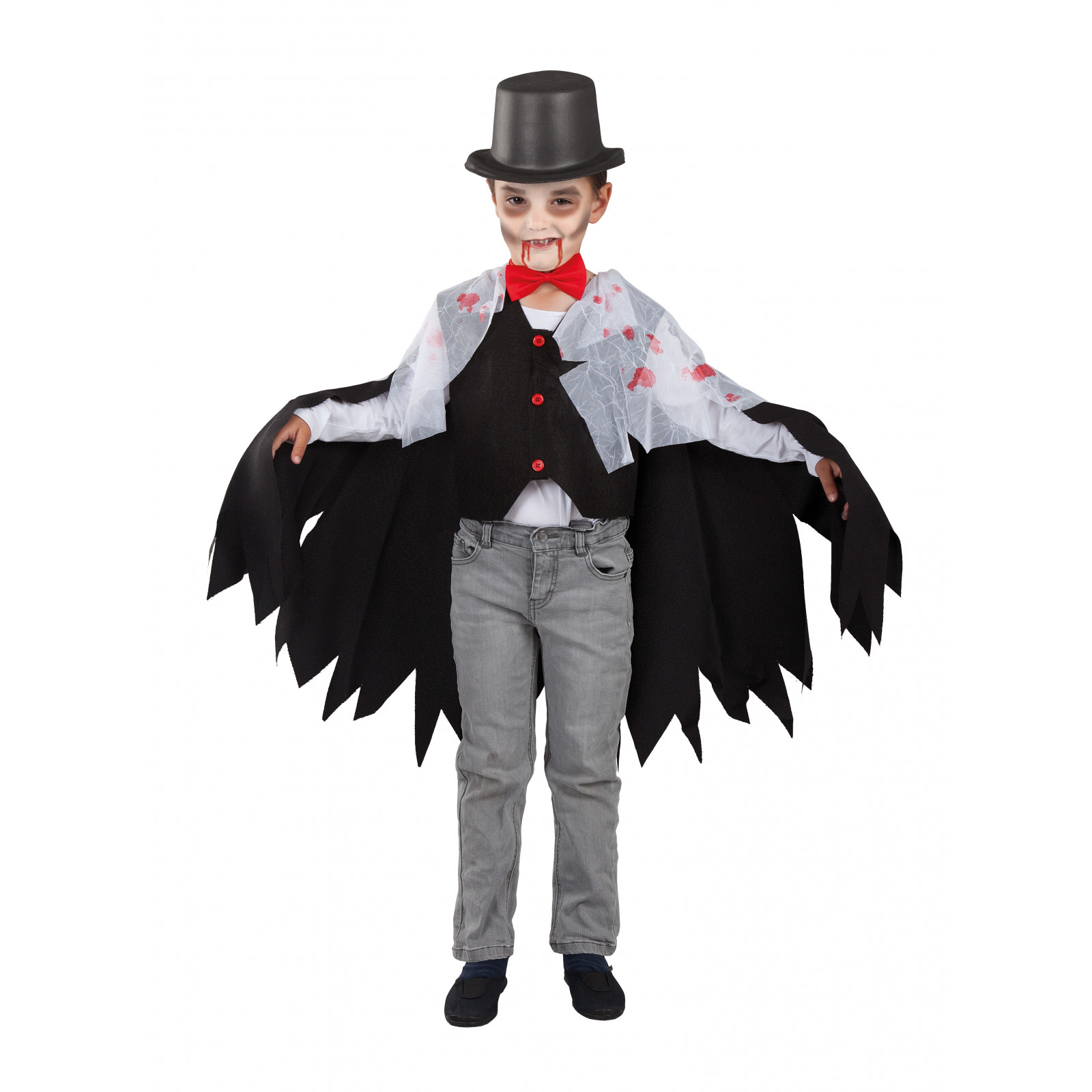 Cape Dracula