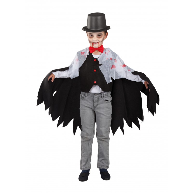 Cape Dracula