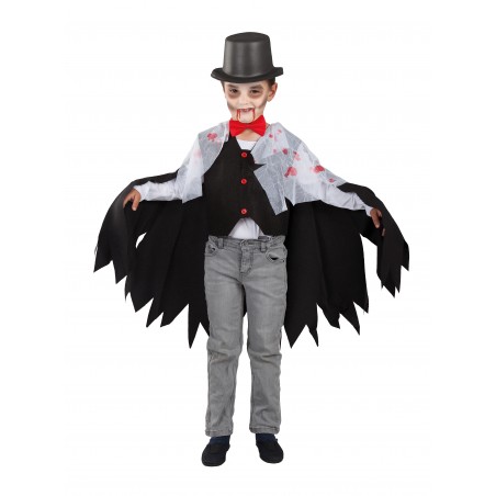Cape Dracula