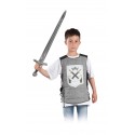 Gilet de guerrier pour enfants
