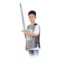 Gilet de guerrier pour enfants